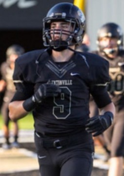 Logan Darby 375