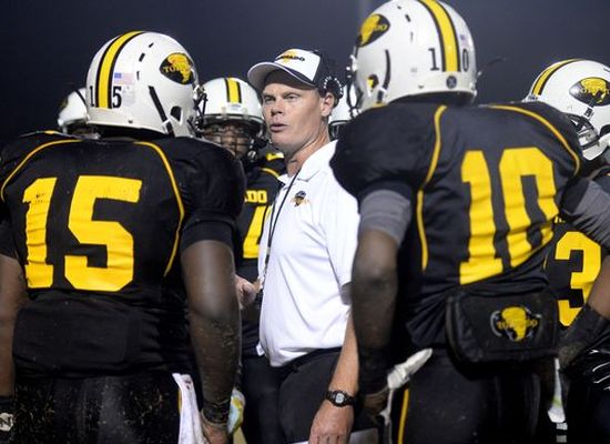 Louisiana: Interview with Haynesville Class of 2017 Quarterback ...