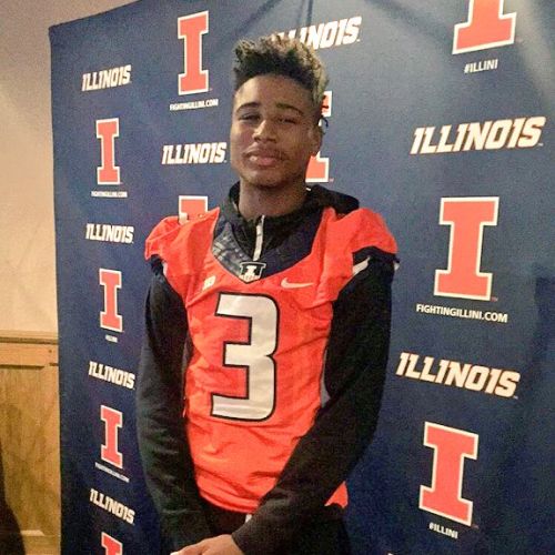 Koilan at Illinois