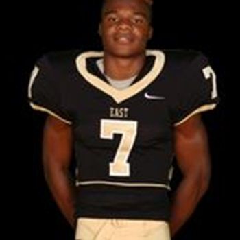 De’Vontaye Dee Clark at PESH