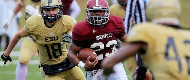 great american football conference