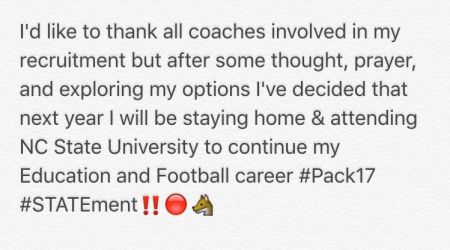 bryson-speas-nc-state-commitment-statement