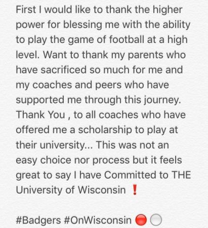 faion-hicks-wisconsin-statement