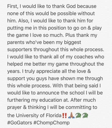 malik-davis-florida-commitment-statement