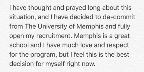 nick-robinson-memphis-decommitment