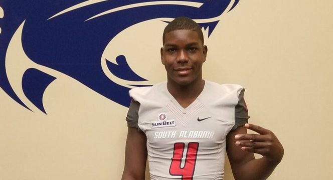 Arizona Flips 2017 South Alabama 3-Star OLB Jose Ramirez - Recruiting News  Guru