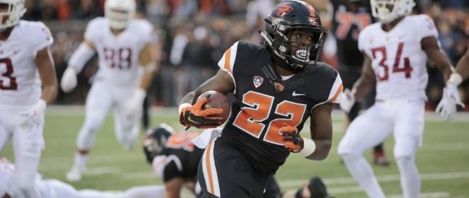SEC and Pac-12 titans Auburn and Oregon ink contract for 2019 season matchup - Ryan Wright's Recruiting News Guru