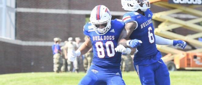 College Football: 2020 Louisiana Tech Bulldogs Season Preview - Recruiting News Guru