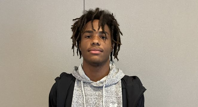 Teams working to get Oregon 2025 WR commit Dallas Wilson on campus - Ryan  Wright's Recruiting News Guru